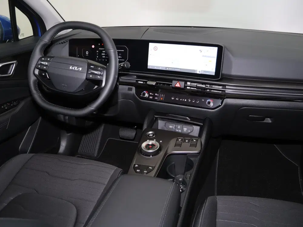 Kia Sportage 1.6 T-GDi Hybrid DynamicPlusLine uit 2026, foto 7