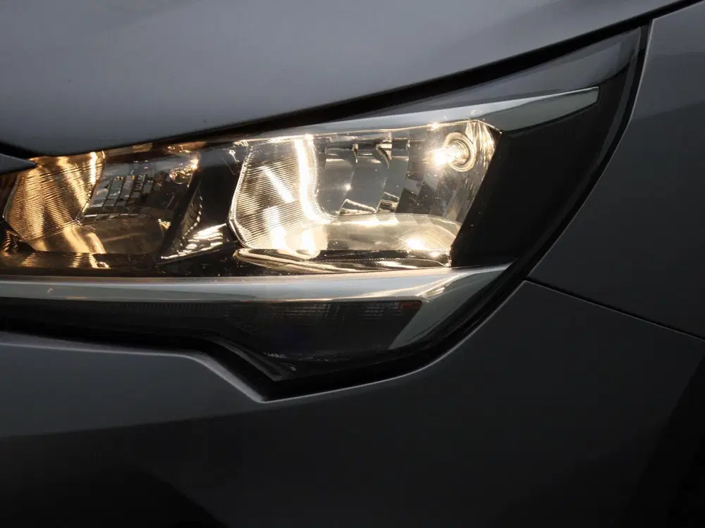 Opel Corsa 1.2 Edition uit 2021, foto 13