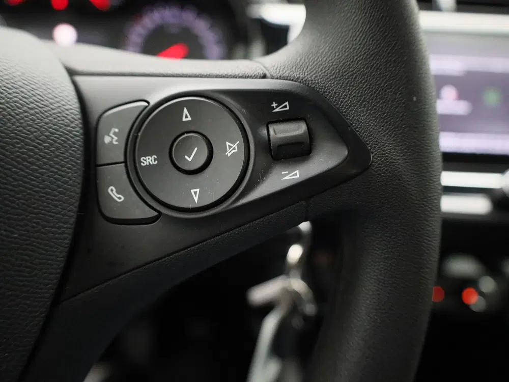 Opel Corsa 1.2 Edition uit 2021, foto 15
