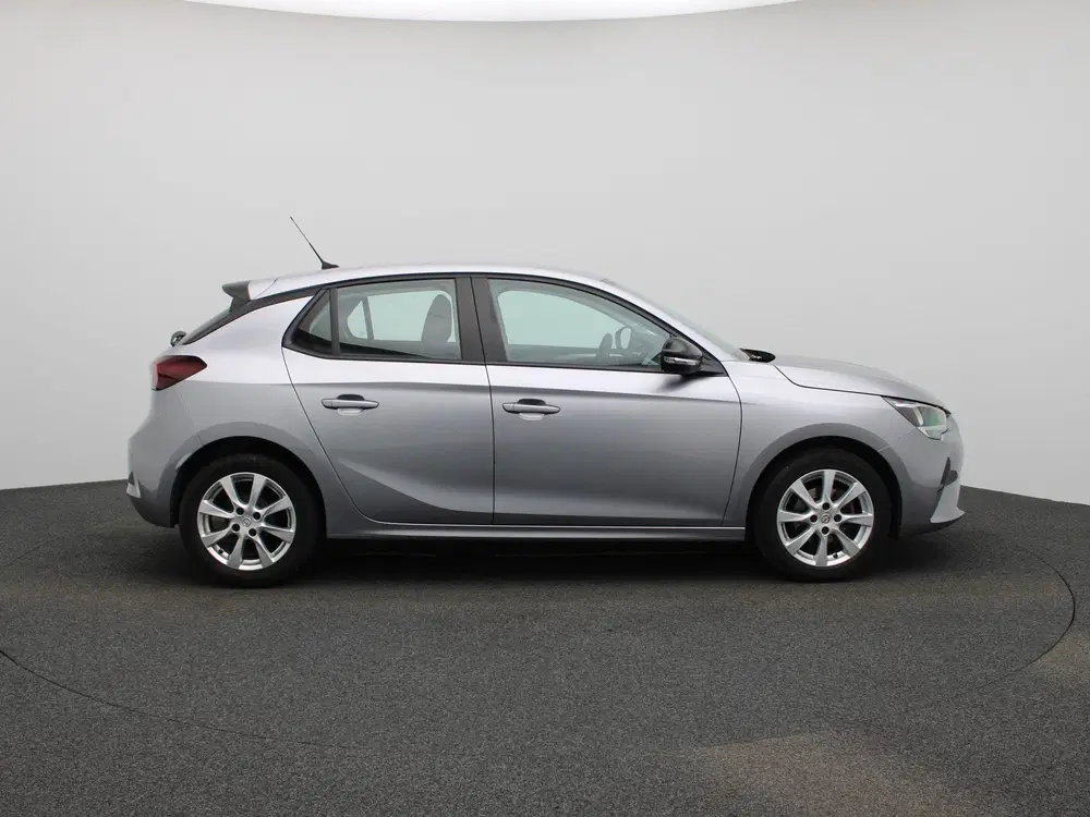 Opel Corsa 1.2 Edition uit 2021, foto 6