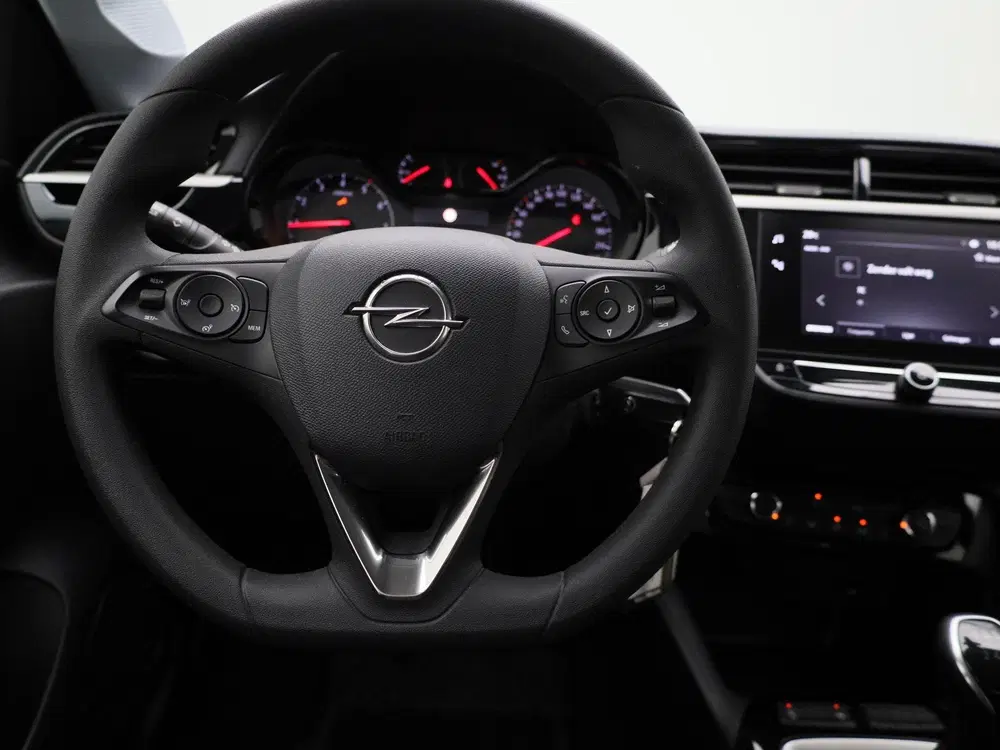 Opel Corsa 1.2 Edition uit 2021, foto 7