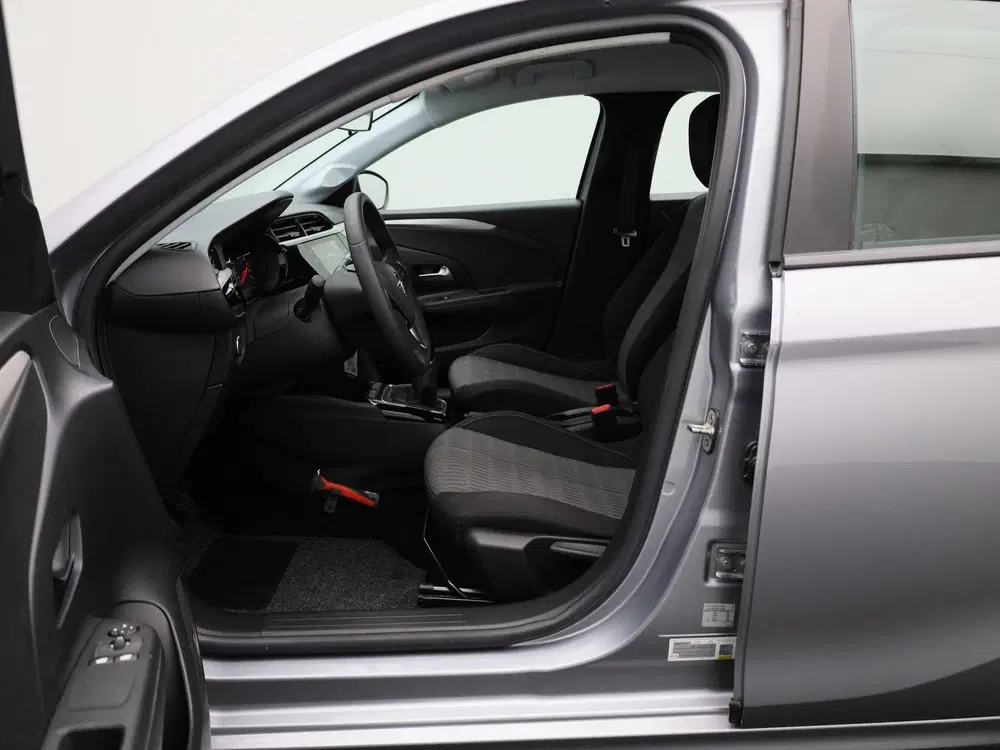 Opel Corsa 1.2 Edition uit 2021, foto 9