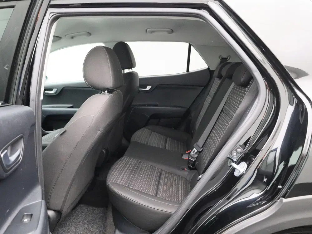 Kia Stonic 1.0 T-GDi MHEV DynamicLine uit 2021, foto 10