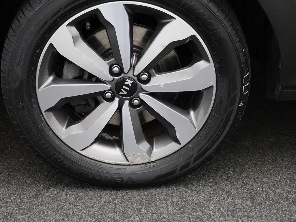 Kia Stonic 1.0 T-GDi MHEV DynamicLine uit 2021, foto 12