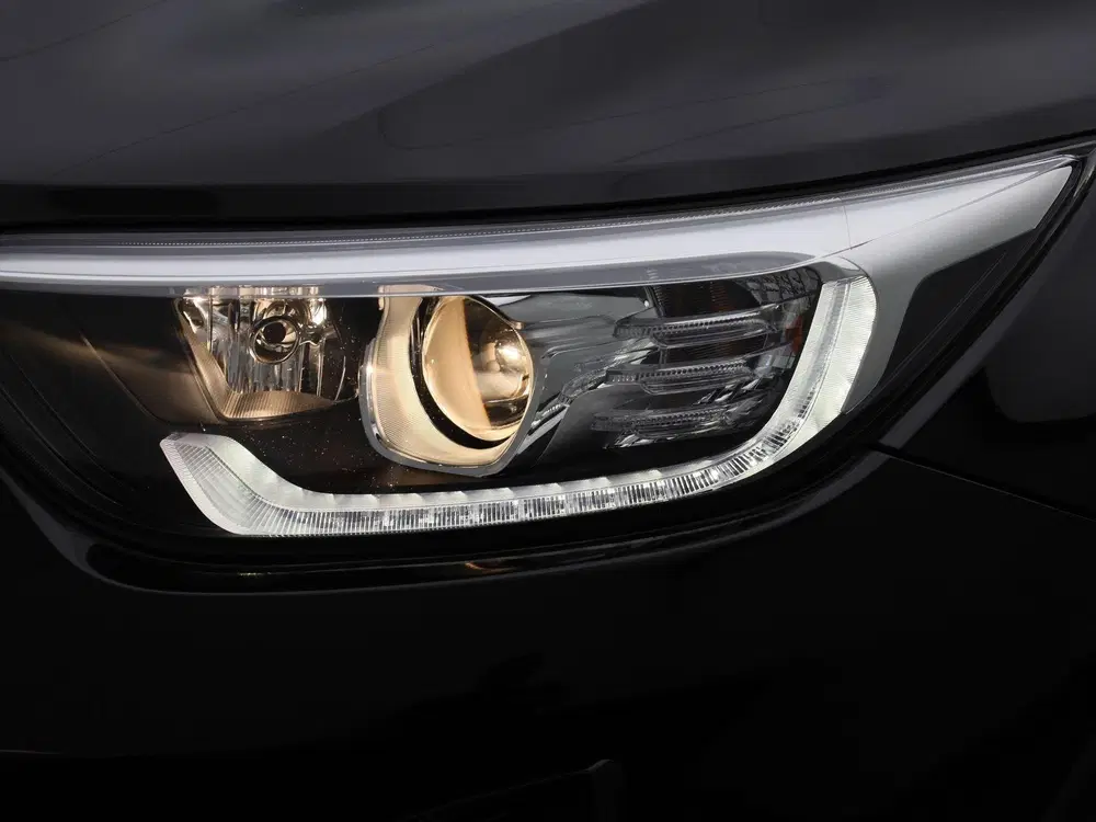 Kia Stonic 1.0 T-GDi MHEV DynamicLine uit 2021, foto 13