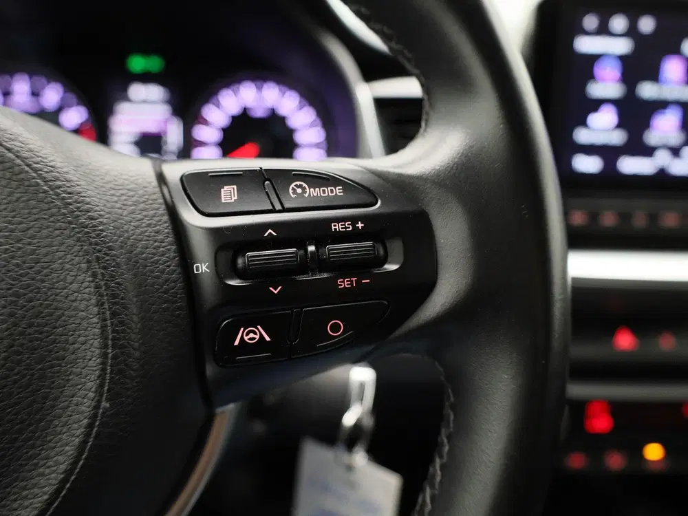 Kia Stonic 1.0 T-GDi MHEV DynamicLine uit 2021, foto 15