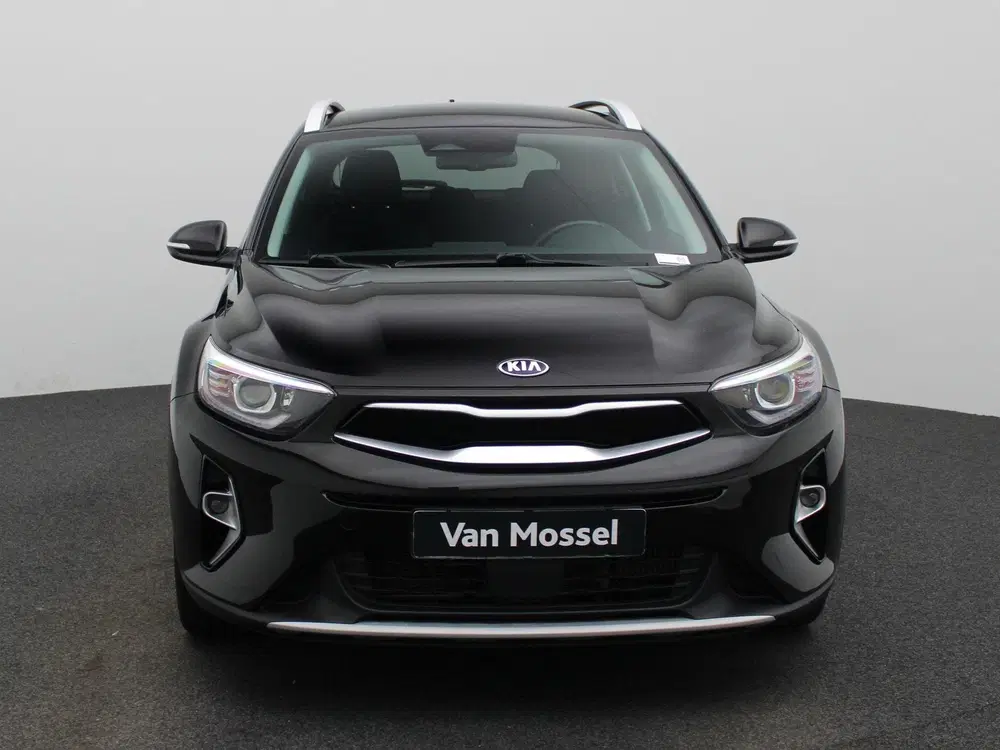 Kia Stonic 1.0 T-GDi MHEV DynamicLine uit 2021, foto 3