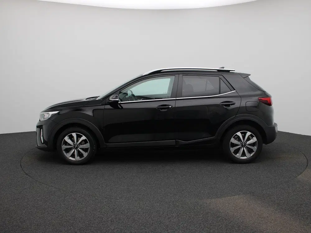 Kia Stonic 1.0 T-GDi MHEV DynamicLine uit 2021, foto 4