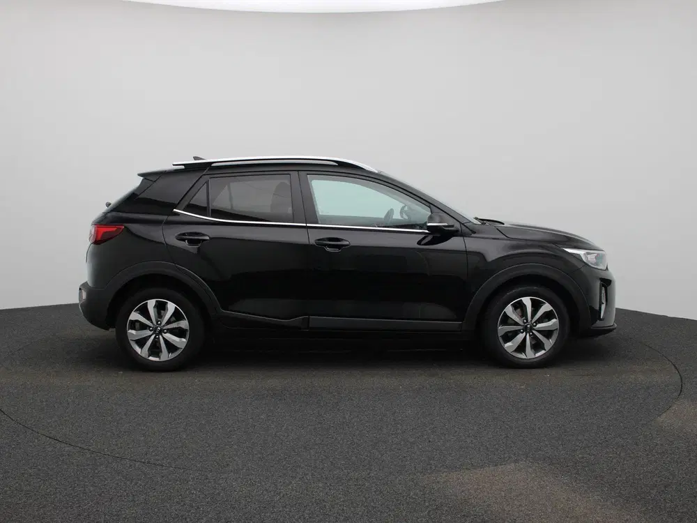 Kia Stonic 1.0 T-GDi MHEV DynamicLine uit 2021, foto 6