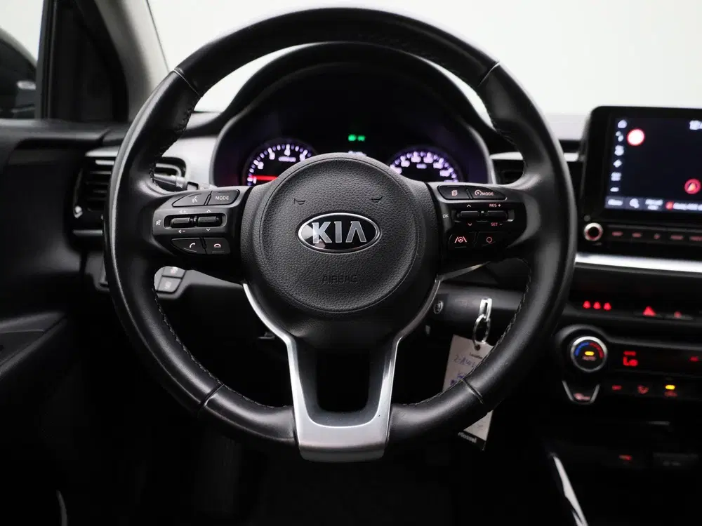 Kia Stonic 1.0 T-GDi MHEV DynamicLine uit 2021, foto 7