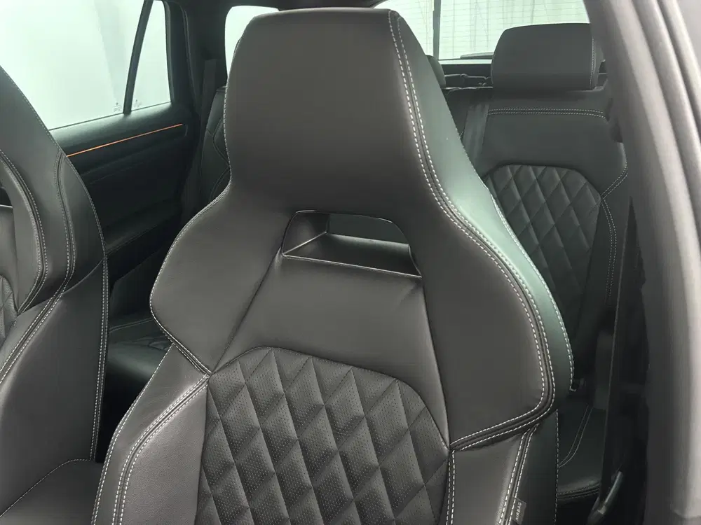 Skoda Kodiaq 1.5 TSI 150pk DSG Sportline Business 7p. uit 2023, foto 10