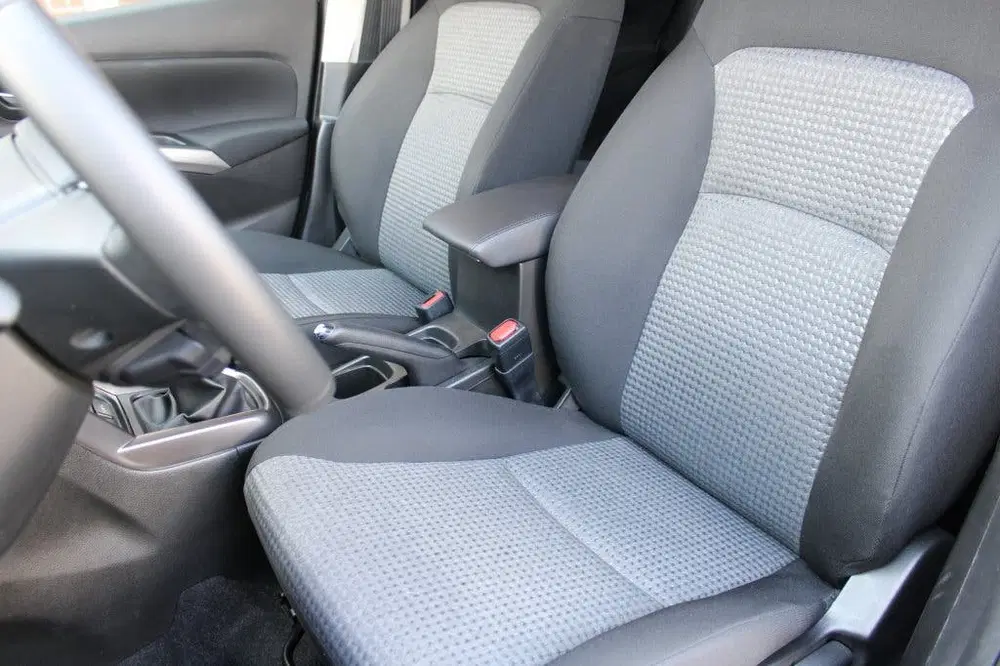 Suzuki S-Cross 1.4 Boosterjet Select Smart Hybrid uit 2023, foto 10