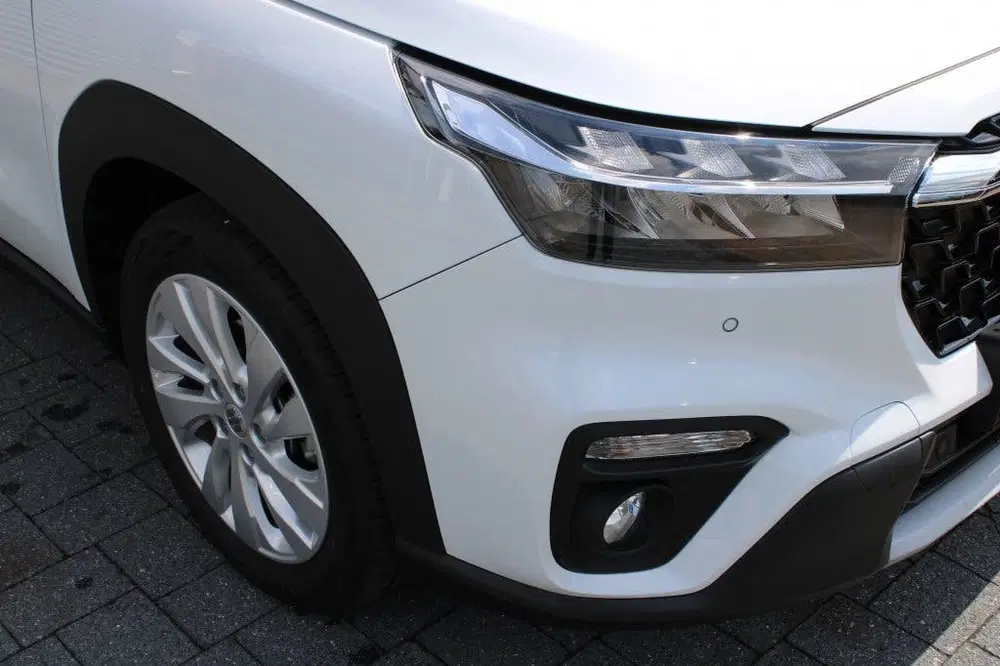 Suzuki S-Cross 1.4 Boosterjet Select Smart Hybrid uit 2023, foto 13