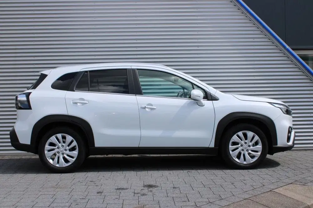 Suzuki S-Cross 1.4 Boosterjet Select Smart Hybrid uit 2023, foto 7