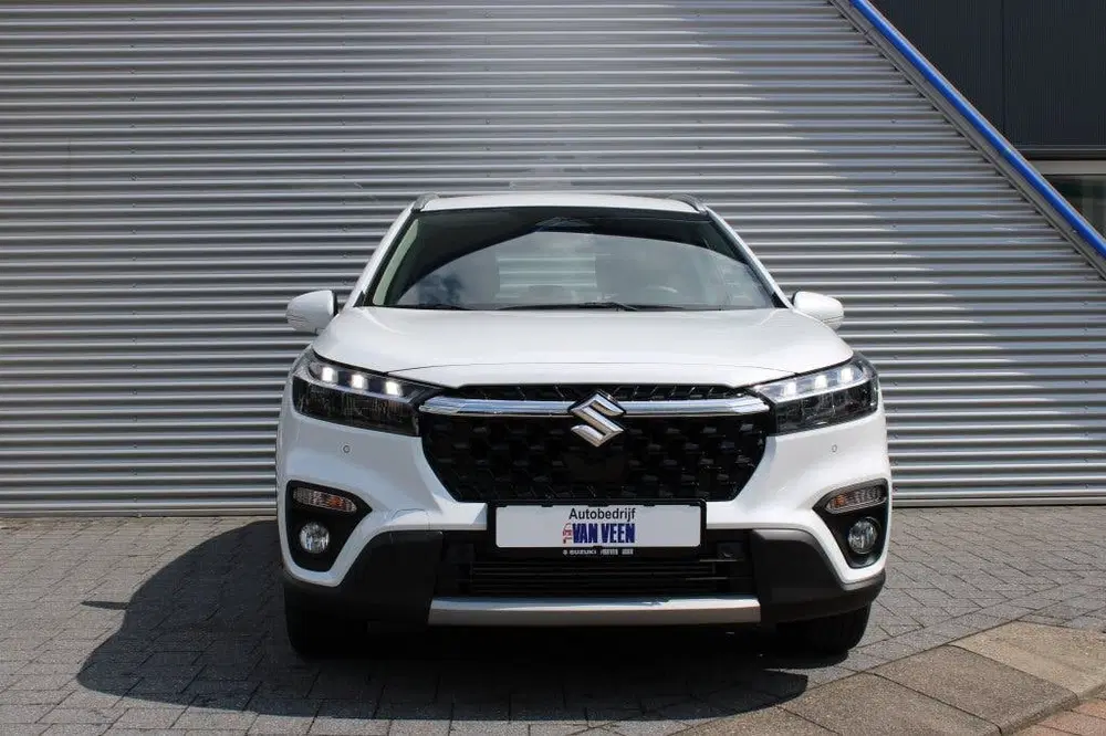 Suzuki S-Cross 1.4 Boosterjet Select Smart Hybrid uit 2023, foto 9