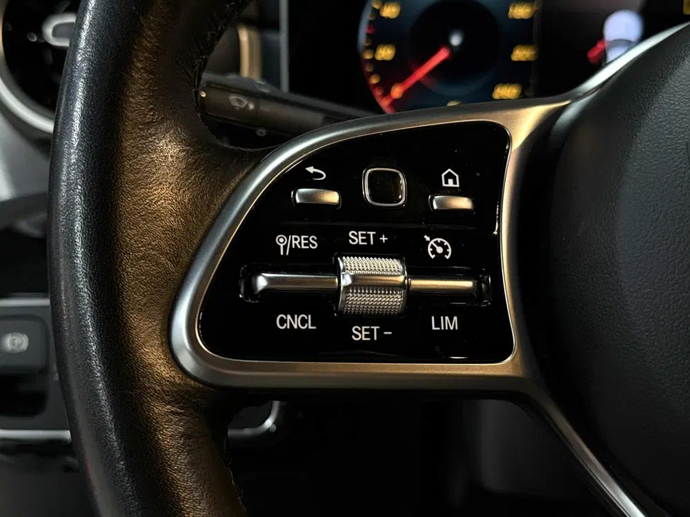 Mercedes-Benz CLA Mercedes CLA-klasse 200 uit 2019, foto 10