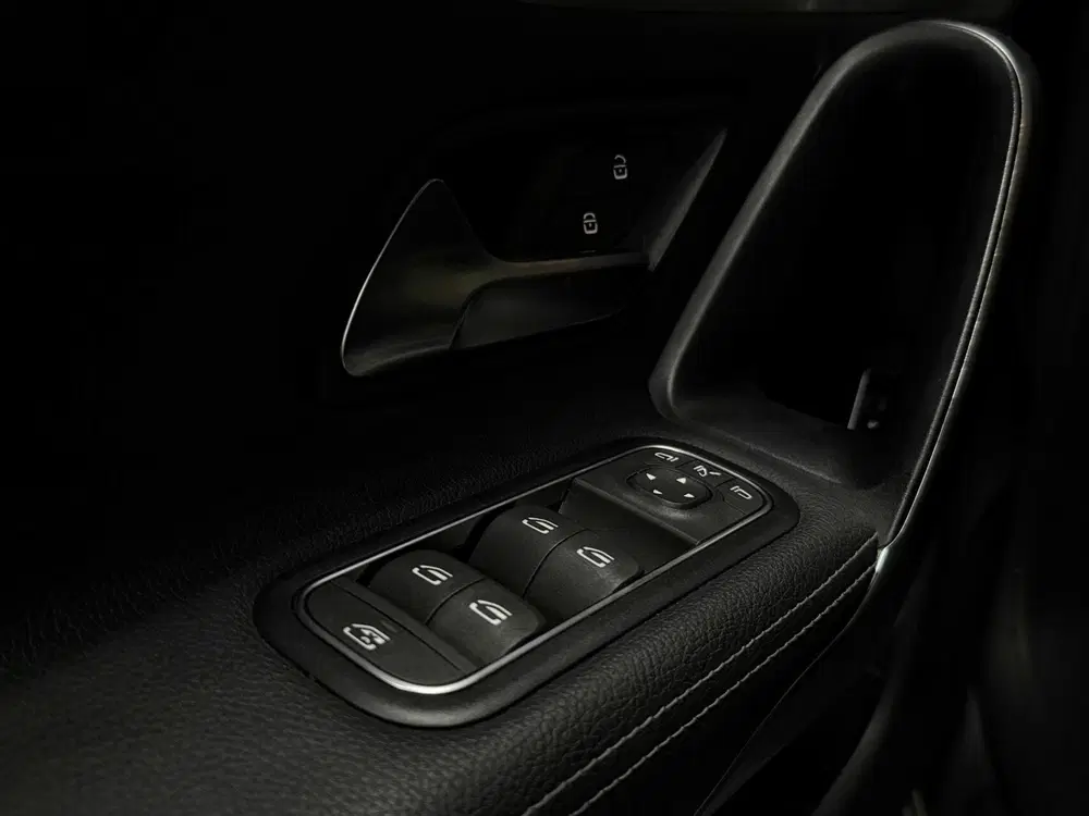 Mercedes-Benz CLA Mercedes CLA-klasse 200 uit 2019, foto 15