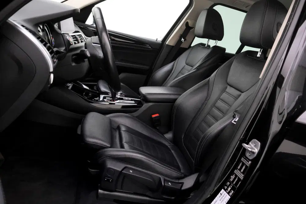 BMW X3 30iA xDr. EXECUTIVE Edition FULL LED uit 2020, foto 10
