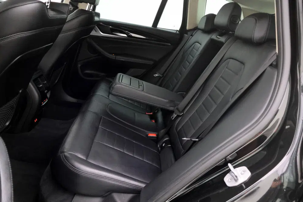 BMW X3 30iA xDr. EXECUTIVE Edition FULL LED uit 2020, foto 11
