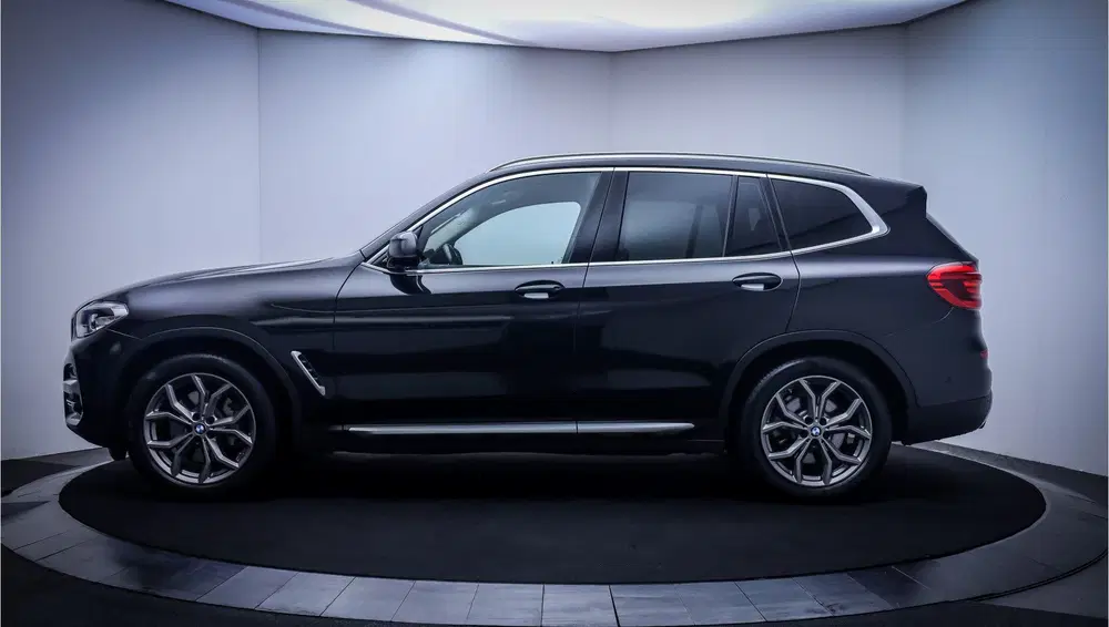 BMW X3 30iA xDr. EXECUTIVE Edition FULL LED uit 2020, foto 12