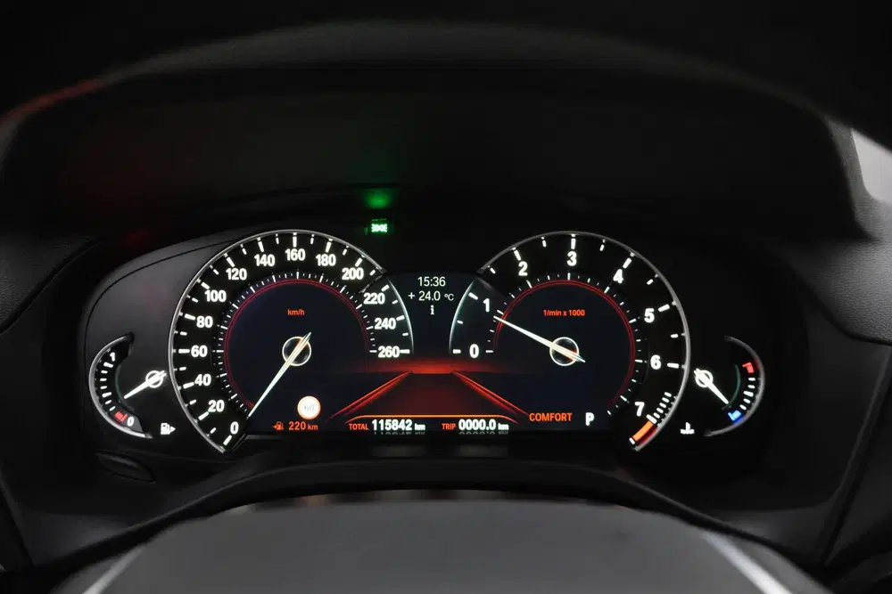 BMW X3 30iA xDr. EXECUTIVE Edition FULL LED uit 2020, foto 15