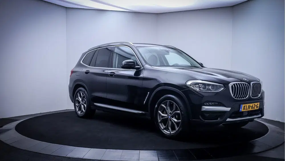 BMW X3 30iA xDr. EXECUTIVE Edition FULL LED uit 2020, foto 3