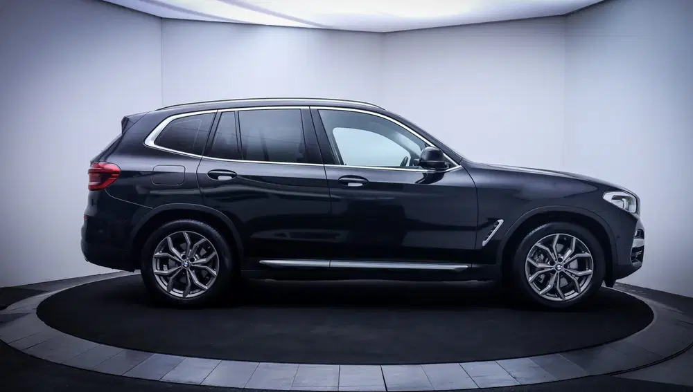 BMW X3 30iA xDr. EXECUTIVE Edition FULL LED uit 2020, foto 4
