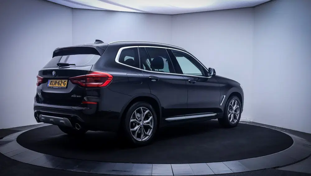BMW X3 30iA xDr. EXECUTIVE Edition FULL LED uit 2020, foto 5
