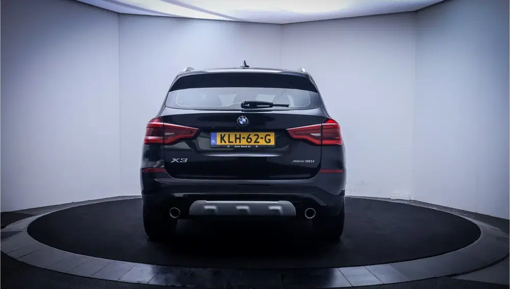 BMW X3 30iA xDr. EXECUTIVE Edition FULL LED uit 2020, foto 6