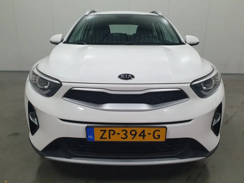 Kia Stonic 1.0 T-GDi DynamicLine PDC uit 2019, foto 15