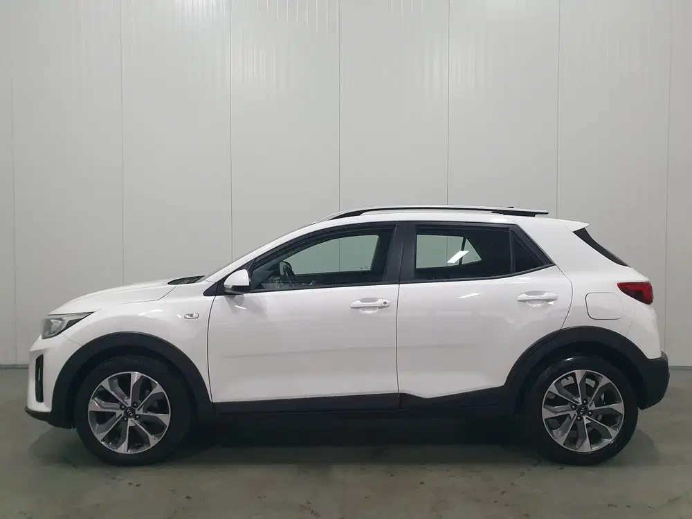 Kia Stonic 1.0 T-GDi DynamicLine PDC uit 2019, foto 7