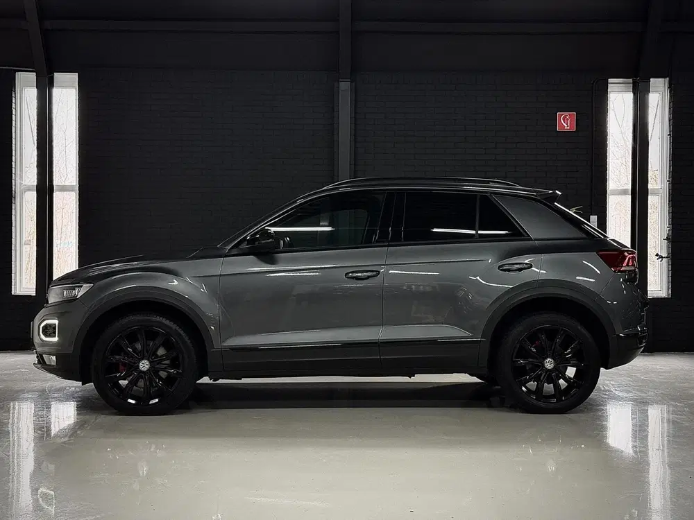 Volkswagen T-Roc 1.5 TSI Sport uit 2020, foto 12