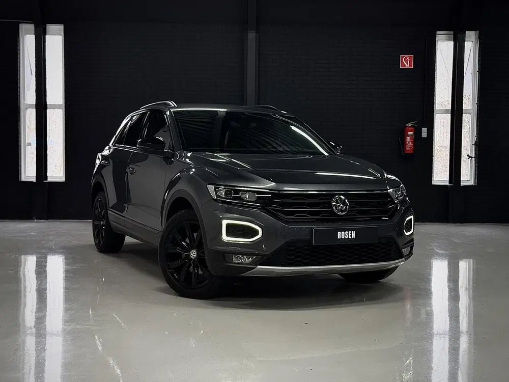 Volkswagen T-Roc 1.5 TSI Sport uit 2020, foto 7