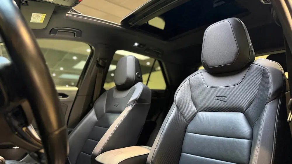 Volkswagen T-Roc R 2.0 TSI 4Motion 300PK uit 2022, foto 4