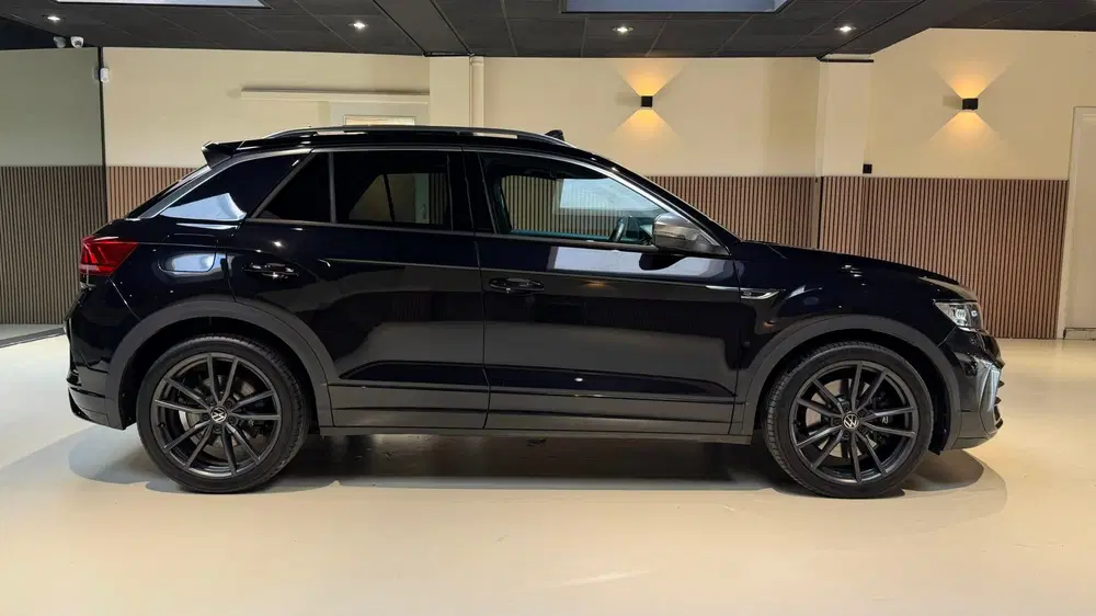 Volkswagen T-Roc R 2.0 TSI 4Motion 300PK uit 2022, foto 9