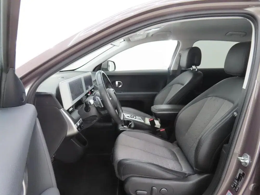 Hyundai IONIQ 5 CONNECT+ 73kWh (99% SOH) I P-CAMERA I WARM uit 2022, foto 4