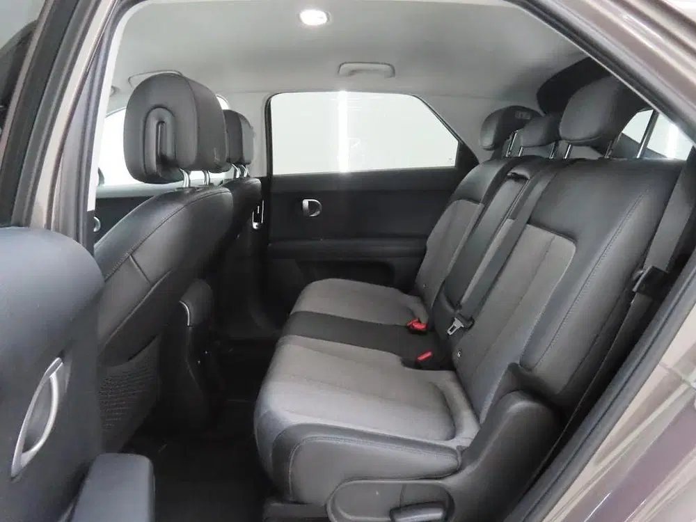Hyundai IONIQ 5 CONNECT+ 73kWh (99% SOH) I P-CAMERA I WARM uit 2022, foto 5