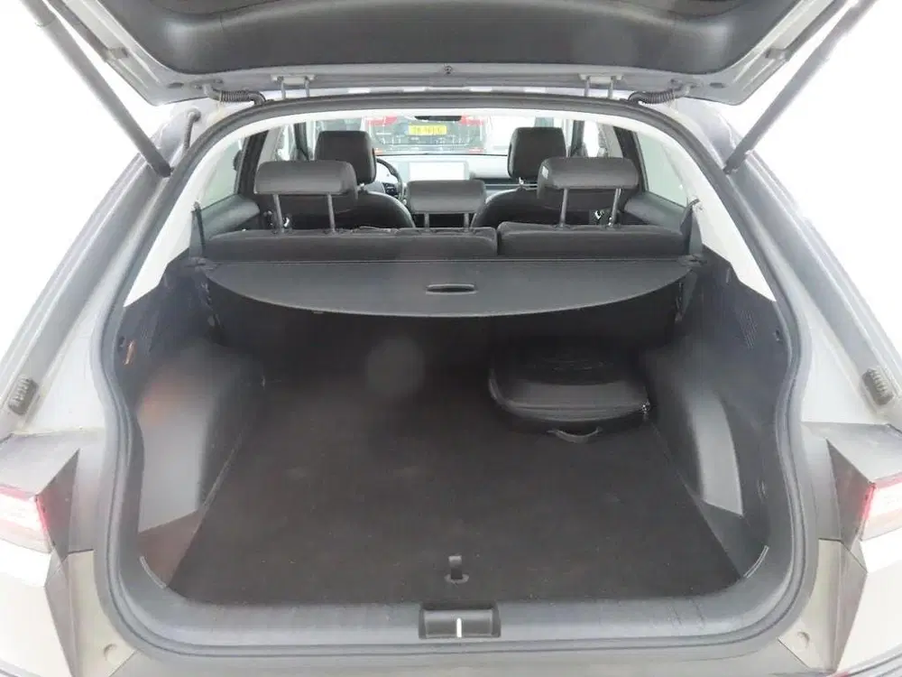 Hyundai IONIQ 5 CONNECT+ 73kWh (99% SOH) I P-CAMERA I WARM uit 2022, foto 6