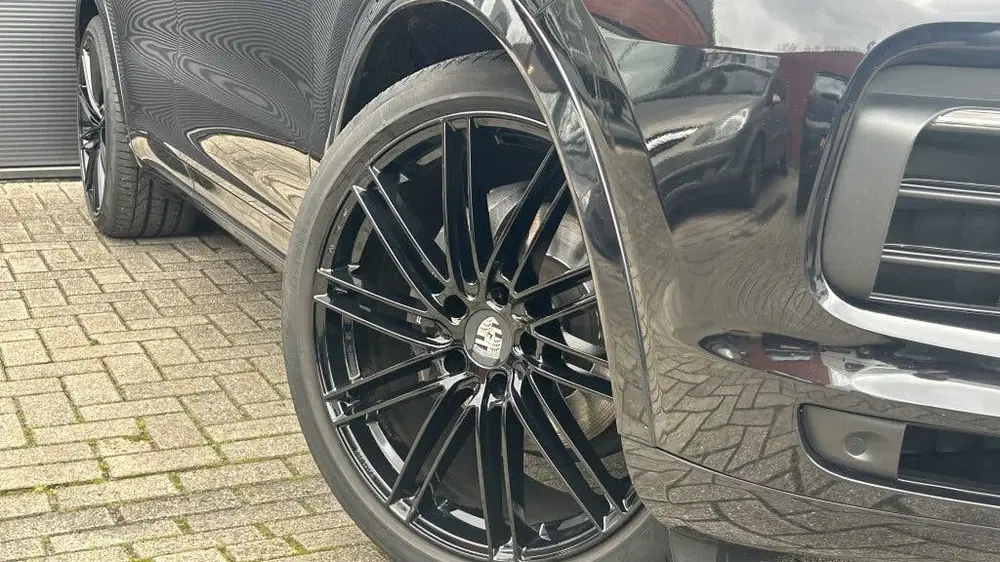 Porsche Cayenne Cayenne Coupé 3.0 uit 2019, foto 11