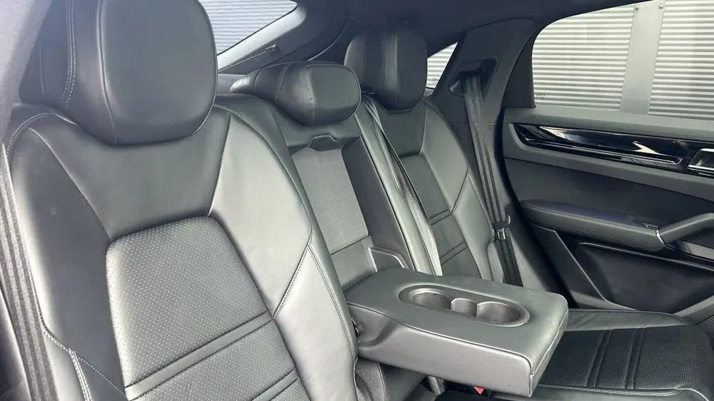 Porsche Cayenne Cayenne Coupé 3.0 uit 2019, foto 14