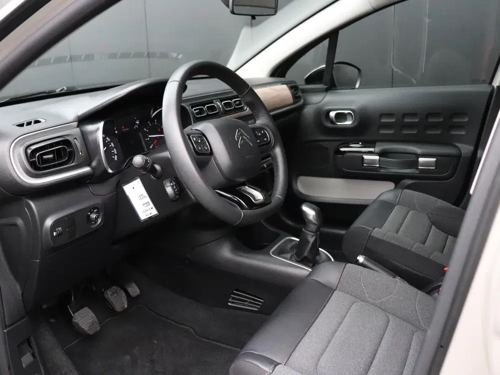 Citroën C3 Citroen C3 1.2 PureTech Business uit 2024, foto 11