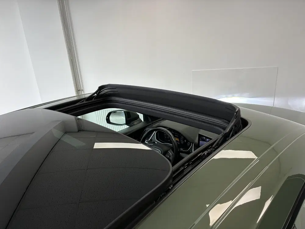 Audi Q5 55 TFSI e S edition uit 2021, foto 5