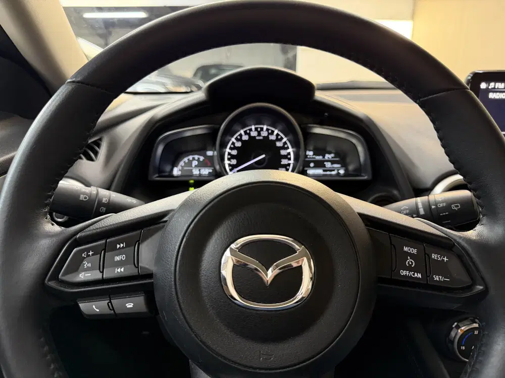 Mazda CX-3 2.0 SkyActiv-G 121 Comfort uit 2021, foto 14