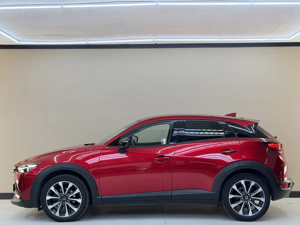 Mazda CX-3 2.0 SkyActiv-G 121 Comfort uit 2021, foto 15