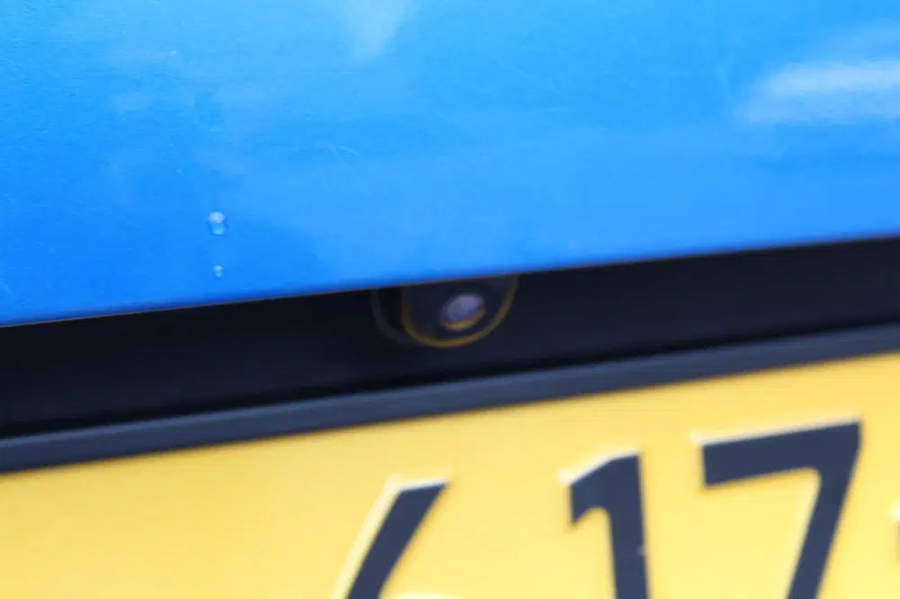 Kia Stonic 1.0 T-GDi MHEV DynamicLine 100PK uit 2021, foto 13