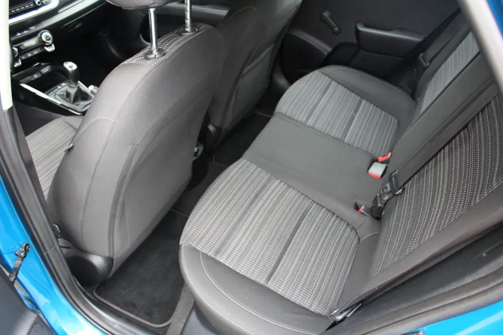 Kia Stonic 1.0 T-GDi MHEV DynamicLine 100PK uit 2021, foto 14