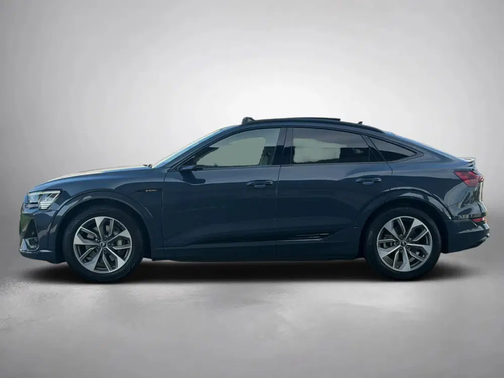 Audi e-tron 55 quattro S edition 95 kWh 94% SoH (D uit 2021, foto 5