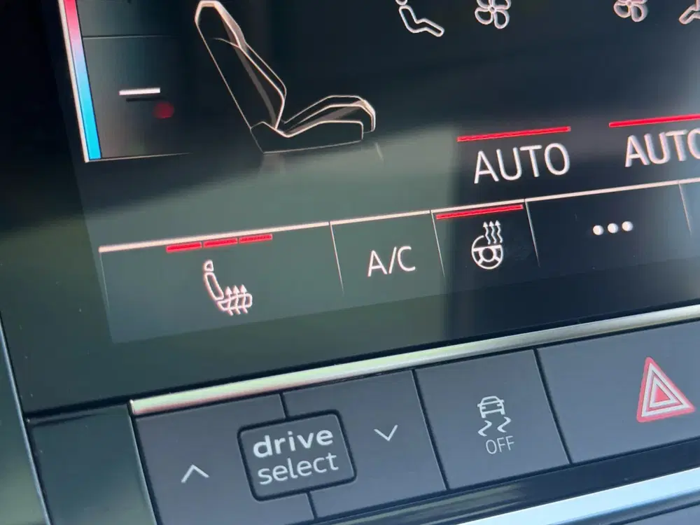 Audi e-tron 55 quattro S edition 95 kWh 94% SoH (D uit 2021, foto 7