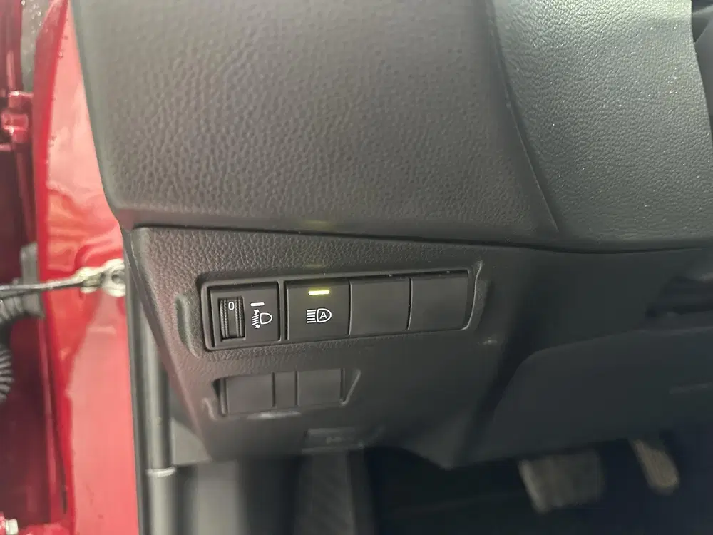 Toyota Corolla Cross Hybrid 140 Active uit 2025, foto 3