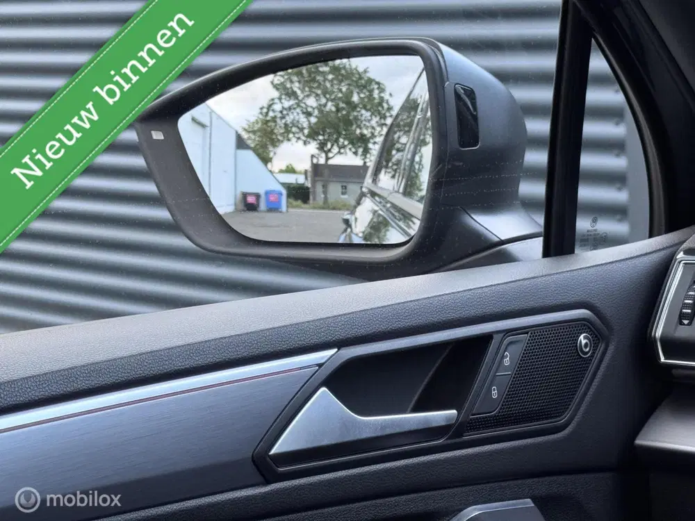 SEAT Tarraco 1.5 TSI FR Business Intense 7p. uit 2022, foto 15